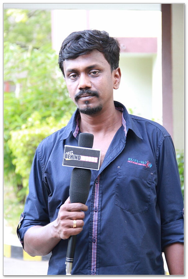 BEHINDWOODS ORU KAL ORU KANNADI CONTEST - IMAGES